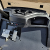 Yamaha Golf Cart 2018 - Drive2 EFI QuieTech Gas Luxury Edition