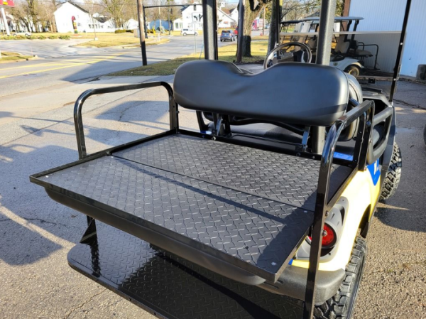 2018 YAMAHA Drive 2