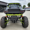 2024 Segway Villian - 64 Premium