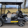 Yamaha Drive 2 QuieTech EFI for Sale - 2017 Silent Gas Luxury Edition