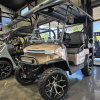 2024 Denago Nomad XL - Premium Lifted Lithium Golf Cart