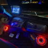 2024 Evolution D5 - Ranger 4 Special Edition Inferno 4 Seater Electric Golf Cart