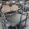 agc-2a0525bf-0d9f-4d14-b7e0-cde360c5bbf0 2024 Atlas 6 Passenger Lifted Electric Golf Cart - 210AH Lithium - Black
