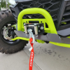 2024 Segway Villian - 64 Premium