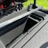 2024 Kandi Kruiser 4 Passenger Lifted Electric Golf Cart - AGM Battery - 40 Mile Range