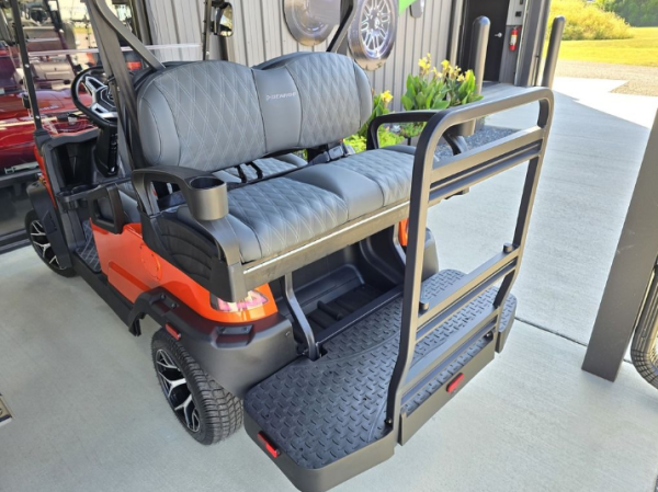 2024 Denago EV Nomad