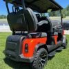 New Denago Rover XL Lava