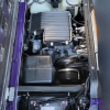 2018 Yamaha Golf Cart - Drive2 EFI QuieTech Gas - Powered Luxury