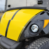 Yamaha Drive 2 QuieTech EFI for Sale - 2017 Silent Gas Luxury Edition