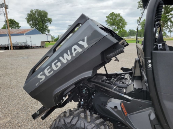 2024 Segway Powersports UT10 S
