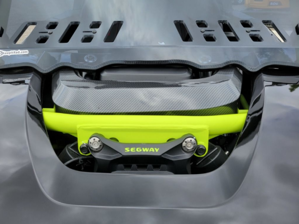 2024 Segway Villian - 64 Premium