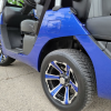 2022 Evolution D3 Golf Carts - Premium Lithium Street Legal Evolution