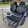 2022 Evolution D3 Golf Carts - Premium Lithium Street Legal Evolution