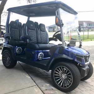 Street Legal 2025 Evolution D - U190