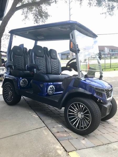 Street Legal 2025 Evolution D - U190