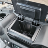 2023 Atlas 4 Passenger Lifted Electric Golf Cart - GEN 1 - 210AH Lithium