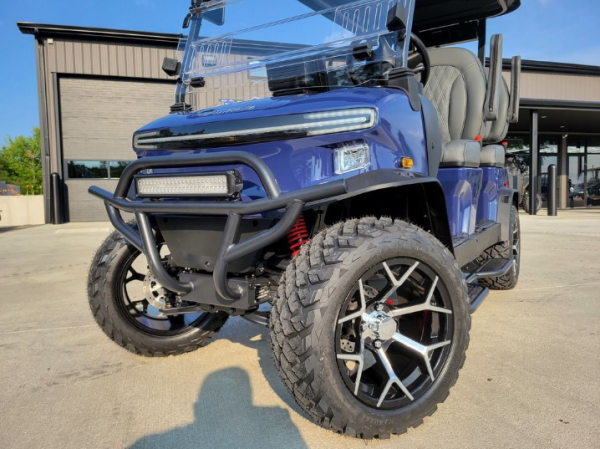 2024 Denago EV Rover XL - Ref 281