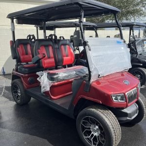 Street Legal 2025 Evolution D5 - U194