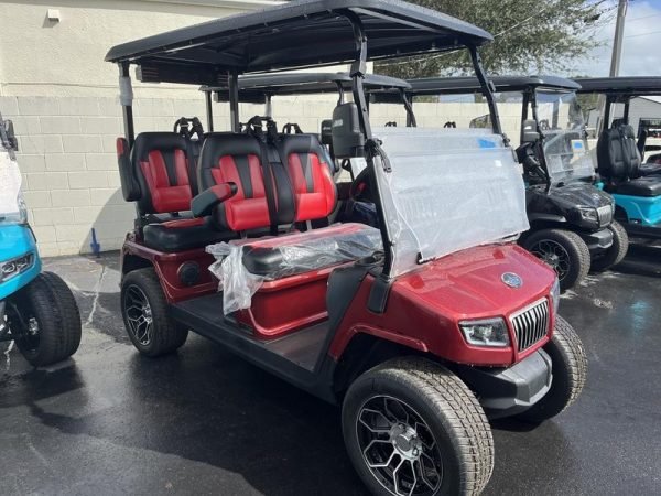 Street Legal 2025 Evolution D5 - U194