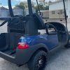 2018 Club Car Precedent Gas - Sapphire - 2 Passenger Golf Cart