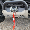2024 Segway Powersports UT10 S Crew UTV - 6 Passenger - 105HP Off - Road Utility Vehicle