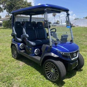 Street Legal 2025 Evolution D - U188