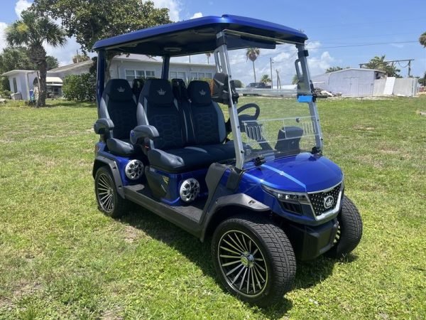 Street Legal 2025 Evolution D - U188