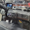 2024 Evolution D5 - Maverick 4 Seater Electric Golf Cart - New - Off
