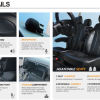 2022 Evolution D3 Golf Carts - Premium Lithium Street Legal Evolution