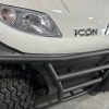 Icon I40L Economy White