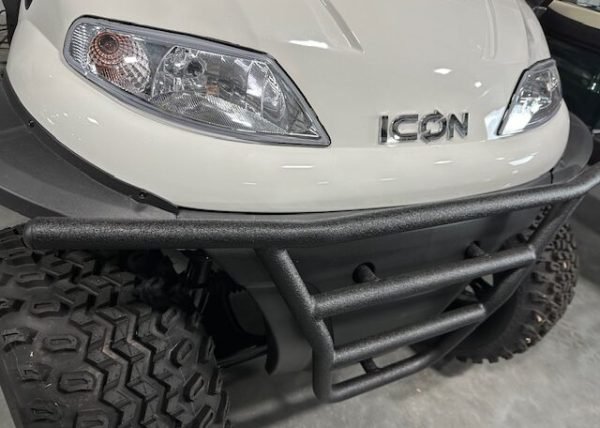 Icon I40L Economy White