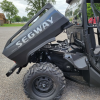 2024 Segway Powersports UT10 S Crew UTV - 6 Passenger - 105HP Off - Road Utility Vehicle