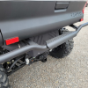 2024 Segway Powersports UT10 S Crew UTV - 6 Passenger - 105HP Off - Road Utility Vehicle