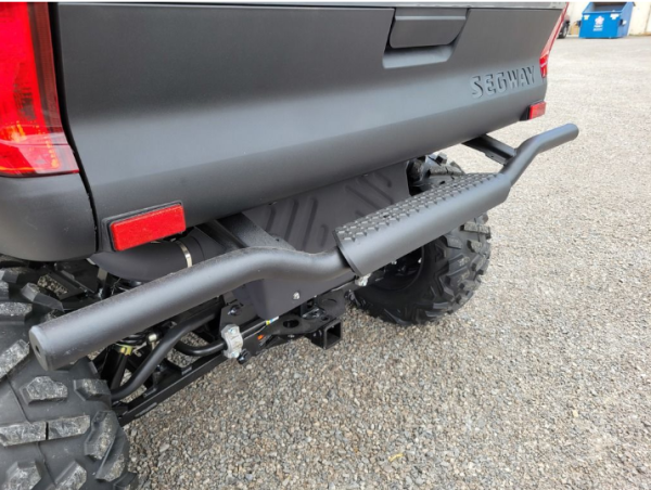 2024 Segway Powersports UT10 S Crew UTV - 6 Passenger - 105HP Off - Road Utility Vehicle