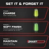 FORM 48 Volt Universal Onboard Golf Cart Battery Charger - 48V Lead Acid - PRO VERSION