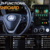 2022 Evolution D3 Golf Carts - Premium Lithium Street Legal Evolution