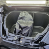 2023 Atlas 4 Passenger Lifted Electric Golf Cart - GEN 1 - 210AH Lithium