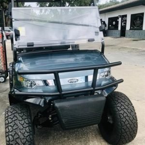 2026 Star EV Capella 2+2 Lifted