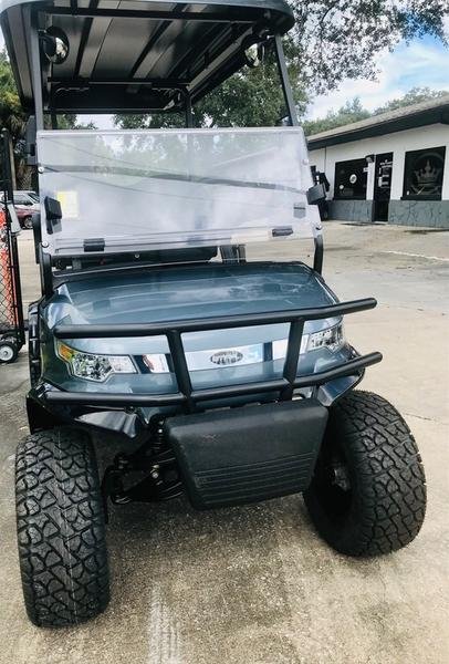 2026 Star EV Capella 2+2 Lifted
