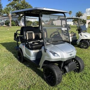 2025 Star EV Sirius 2+2 - Ref 77