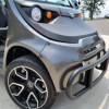 2024 Waev Gem Car - E4 - Titanium