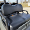 Yamaha Golf Cart 2018 - Drive2 EFI QuieTech Gas Luxury Edition