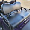 2018 Yamaha Golf Cart - Drive2 EFI QuieTech Gas - Powered Luxury