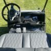 New Denago Golf Cart Nomad Gray
