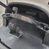2016 Club Car EFI Precedent Gold Brushed - Subaru EFI Engine