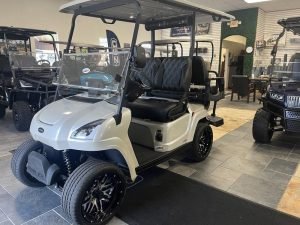 2025 Star EV Sirius 2+2 Hilton Head