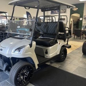 2025 Star EV Sirius 2+2 Hilton Head