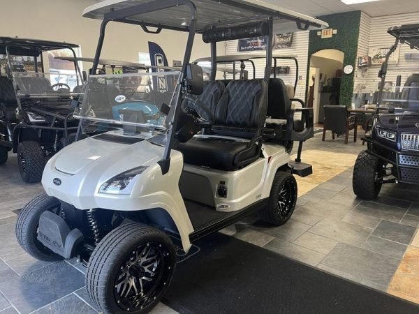 2025 Star EV Sirius 2+2 Hilton Head