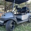 2017 Club Car Precedent Value - Restored Grey 4 - Passenger Electric Golf Cart
