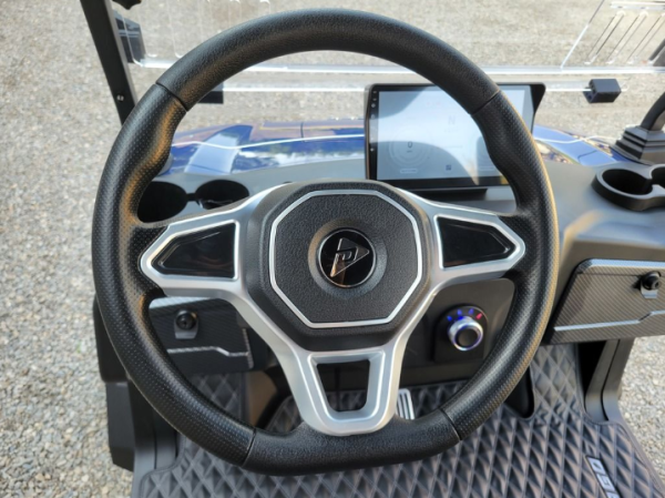 2024 Denago EV Rover XL - Ref 281